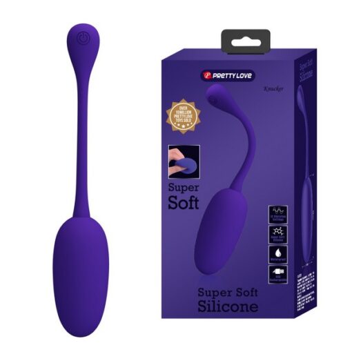 Vibrator Pretty Love Knucker