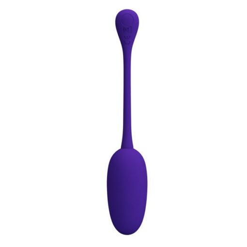 Vibrator Pretty Love Knucker