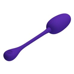 Vibrator Pretty Love Knucker