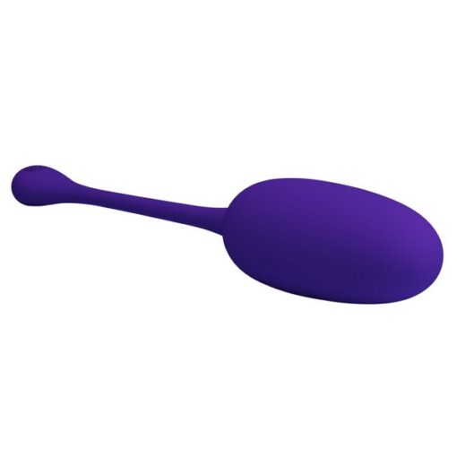 Vibrator Pretty Love Knucker