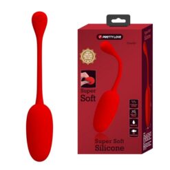 Vibrator Pretty Love Knucker