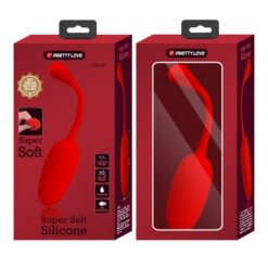 Vibrator Pretty Love Knucker