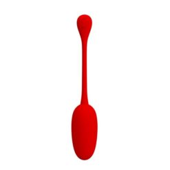 Vibrator Pretty Love Knucker