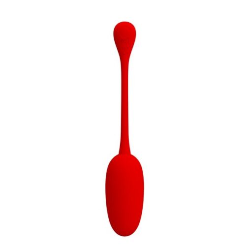 Vibrator Pretty Love Knucker