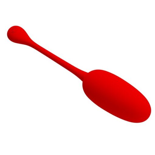 Vibrator Pretty Love Knucker