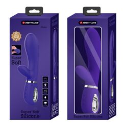Vibrator Pretty Love Thomas