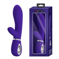 Vibrator Pretty Love Thomas