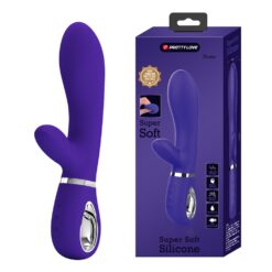 Vibrator Pretty Love Thomas