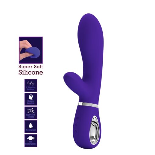 Vibrator Pretty Love Thomas