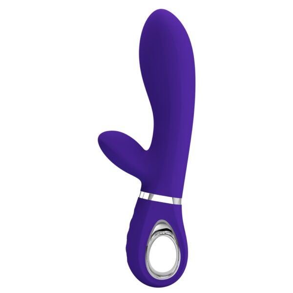 Vibrator Pretty Love Thomas 5 Pretty Love Thomas Vibrator