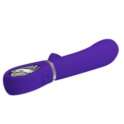 Vibrator Pretty Love Thomas