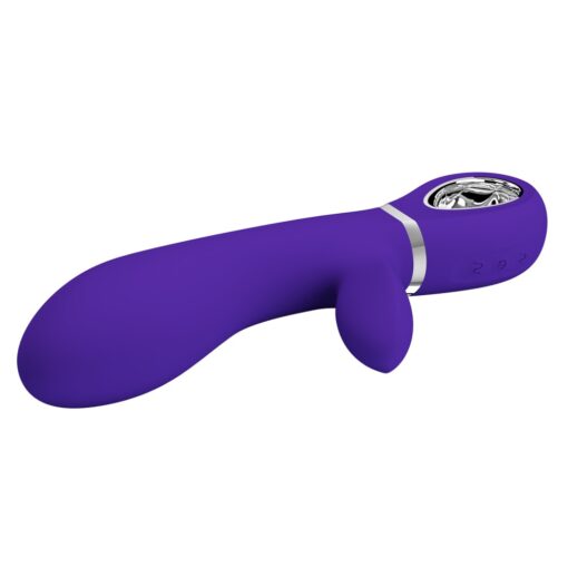 Vibrator Pretty Love Thomas