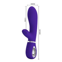 Vibrator Pretty Love Thomas