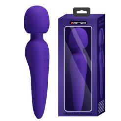 Wand vibrator Pretty Love Meredith II