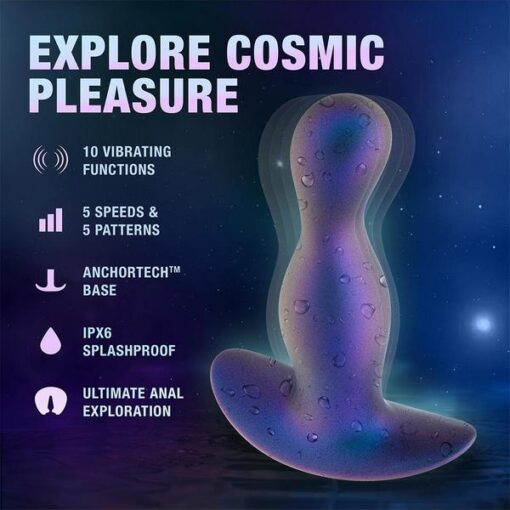 Analni stimulator Matrix Odyssey