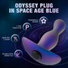 332085-7 Analni stimulator Matrix Odyssey
