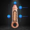 Penis extender Performance Plus Intrepid