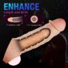 Penis extender Performance Plus Intrepid