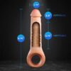 Penis extender Performance Plus Thrive