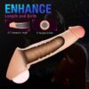 Penis extender Performance Plus Thrive