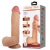 9.2 Sliding Skin Baile Dildo