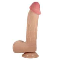 9.2 Sliding Skin Baile Dildo