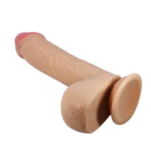 9.2 Sliding Skin Baile Dildo