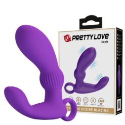 Analni stimulator Pretty Love Cayla