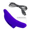 Pretty Love Delphini Honey Finger Vibrator