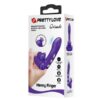 Finger vibrator Pretty Love Orlando