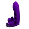 Finger vibrator Pretty Love Orlando