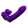 Finger vibrator Pretty Love Orlando