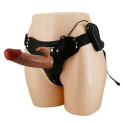 Strap-on Pretty Love Marion