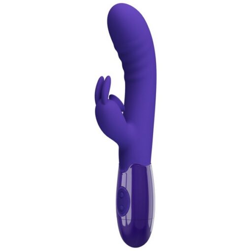 Vibrator Pretty Love Cerebrus Youth
