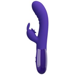 Vibrator Pretty Love Cerebrus Youth