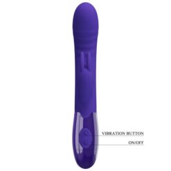 Vibrator Pretty Love Cerebrus Youth