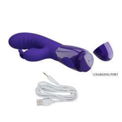 Vibrator Pretty Love Cerebrus Youth