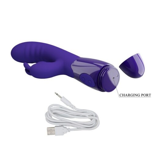 Vibrator Pretty Love Cerebrus Youth
