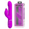 Pretty Love Falin Vibrator Twinkled Tenderness