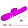 Pretty Love Falin Vibrator Twinkled Tenderness