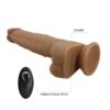 Pretty Love Jonathan Vibrator