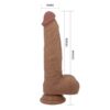 Pretty Love Jonathan Vibrator