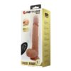 Pretty Love Jonathan Vibrator