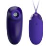 Vibrator Pretty Love Orthus
