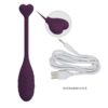 Vibro jaje Pretty Love Fisherman 10 Vibro jaje Pretty Love Fisherman