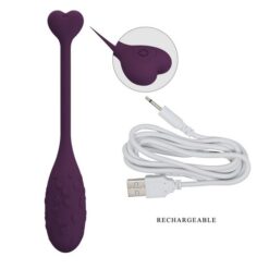 Vibro jaje Pretty Love Fisherman