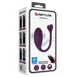 Vibro jaje Pretty Love Fisherman