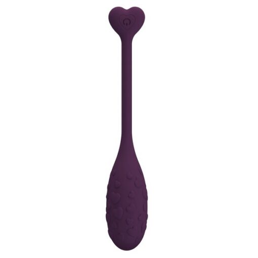 Vibro jaje Pretty Love Fisherman
