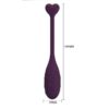 Vibro jaje Pretty Love Fisherman 8 Vibro jaje Pretty Love Fisherman