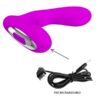 Analni stimulator Pretty Love Piper